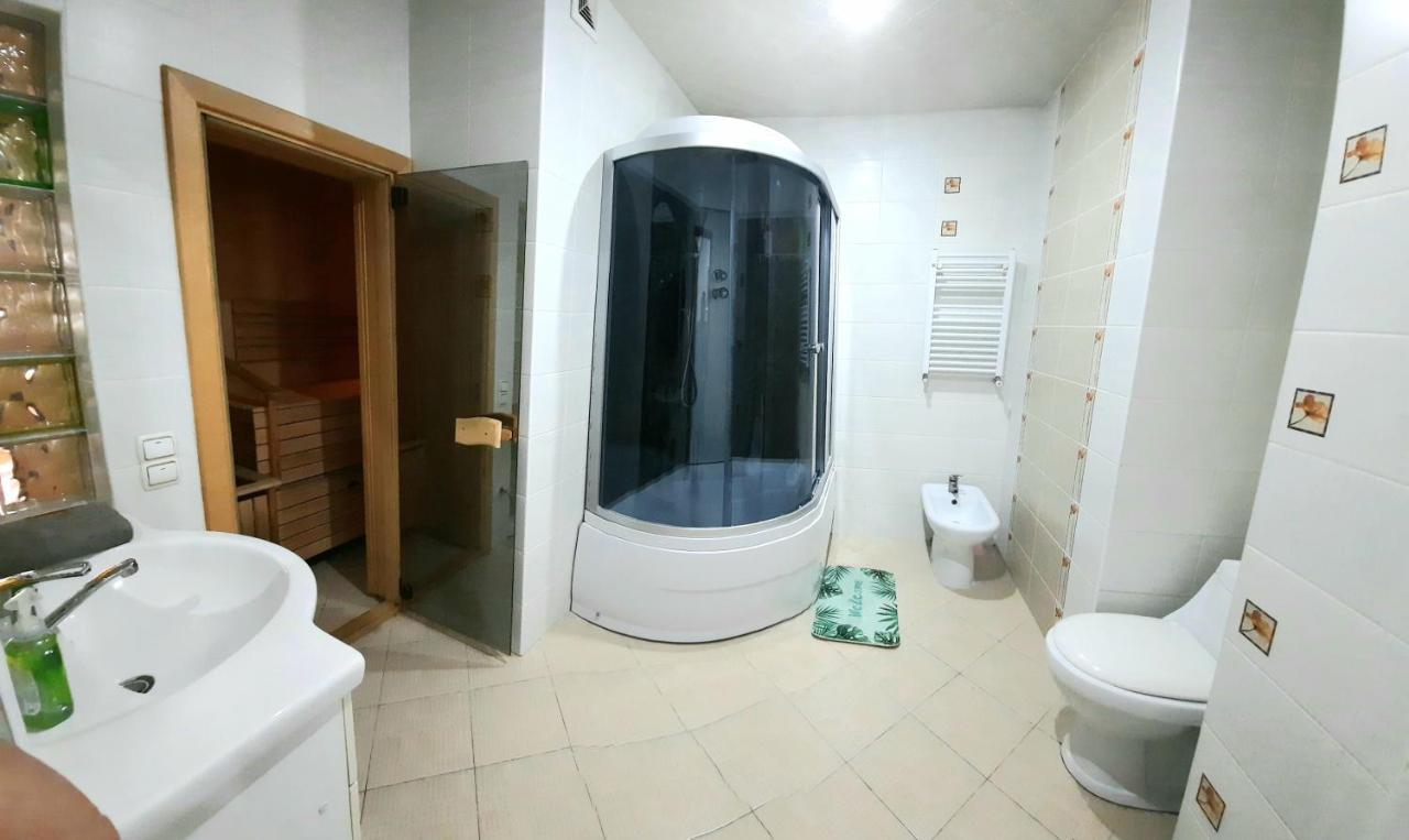 Elegance Apartment Chisinau Center Close To Stefan Cel Mare Exterior foto